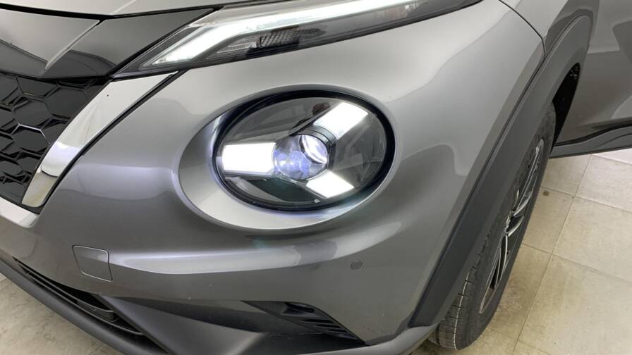 Mandataire Automobile neuf, recherche de Nissan Juke-hybrid-143-n-connecta - E-Motors