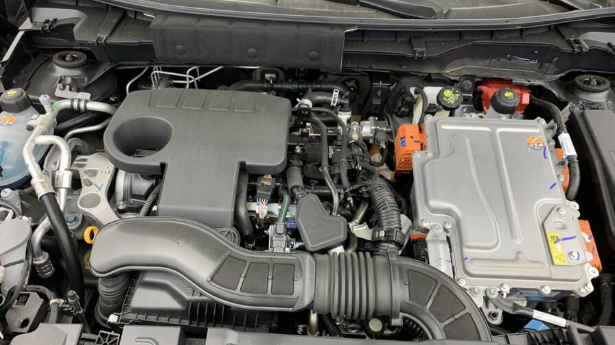 Mandataire Automobile neuf, recherche de Nissan Juke-hybrid-143-n-connecta - E-Motors