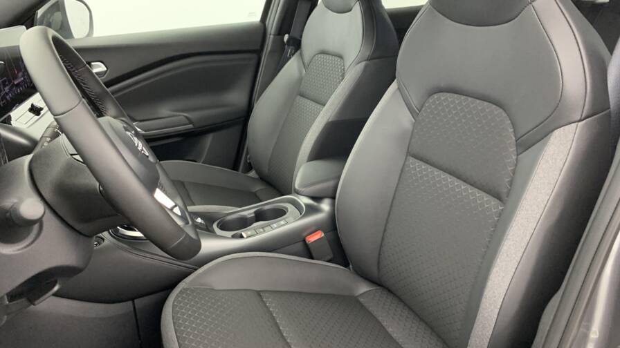 Mandataire Automobile neuf, recherche de Nissan Juke-hybrid-143-n-connecta - E-Motors