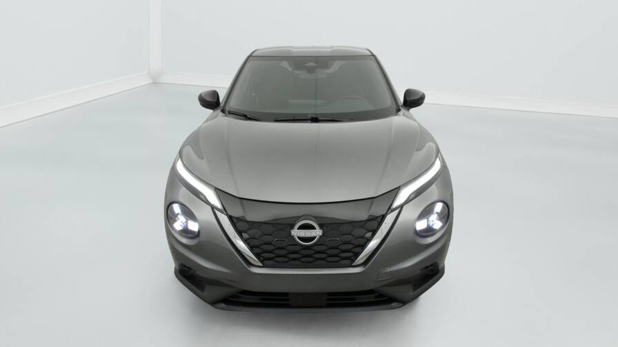 Mandataire Automobile neuf, recherche de Nissan Juke-hybrid-143-n-connecta - E-Motors