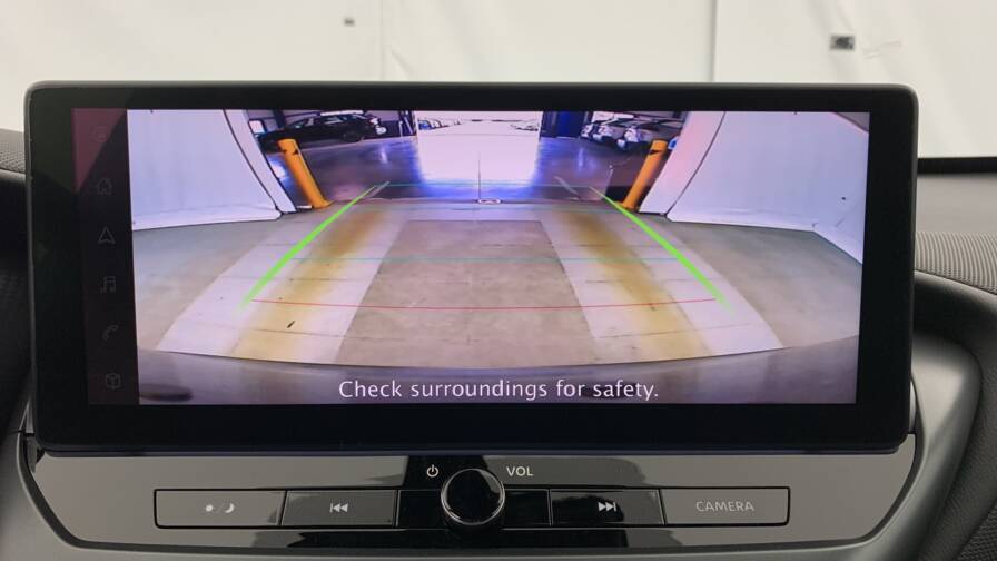 Mandataire Automobile neuf, recherche de Nissan Juke-hybrid-143-n-connecta - E-Motors