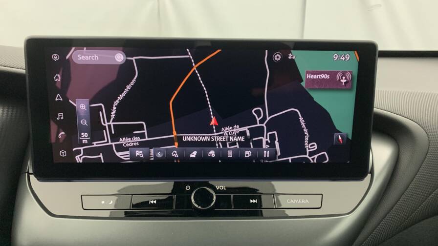 Mandataire Automobile neuf, recherche de Nissan Juke-hybrid-143-n-connecta - E-Motors