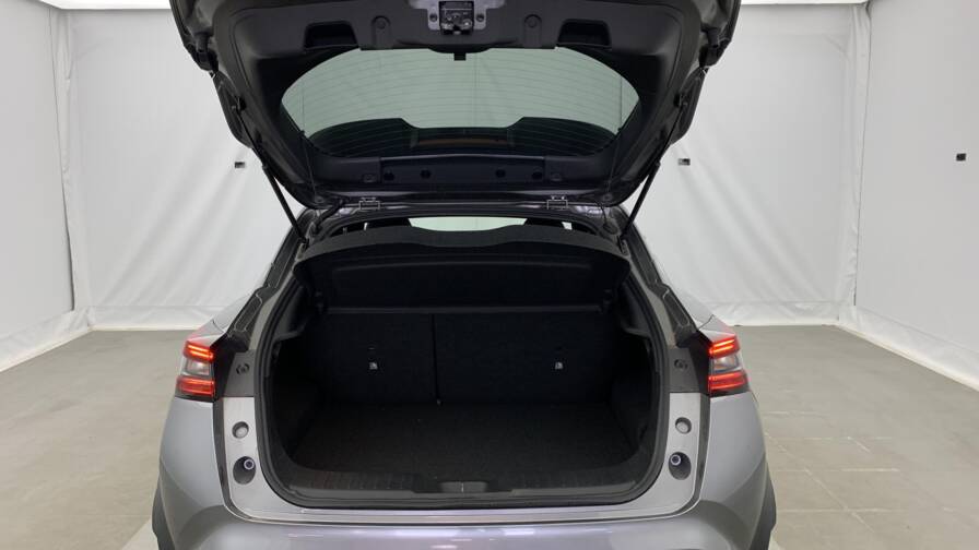 Mandataire Automobile neuf, recherche de Nissan Juke-hybrid-143-n-connecta - E-Motors