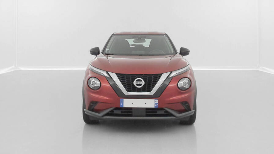 Mandataire Automobile occasion, recherche de Nissan Juke-ii-1-0-dig-t-114ch-acenta - E-Motors