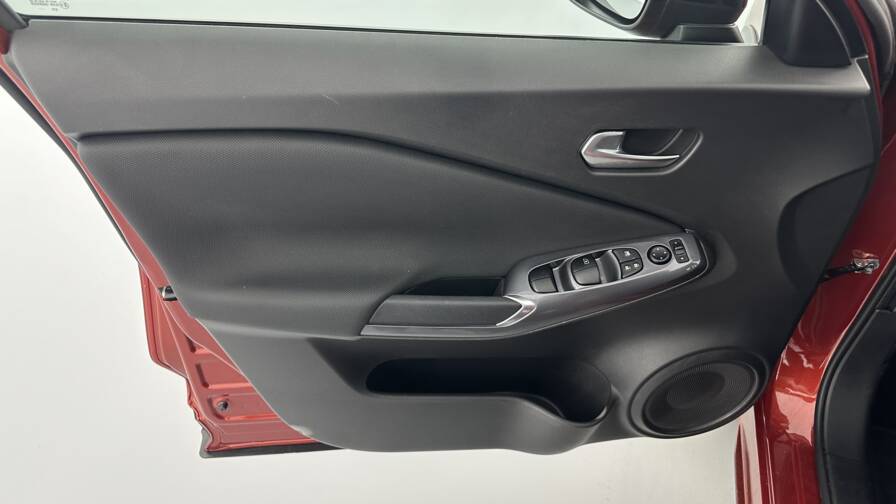 Mandataire Automobile occasion, recherche de Nissan Juke-ii-1-0-dig-t-114ch-acenta - E-Motors