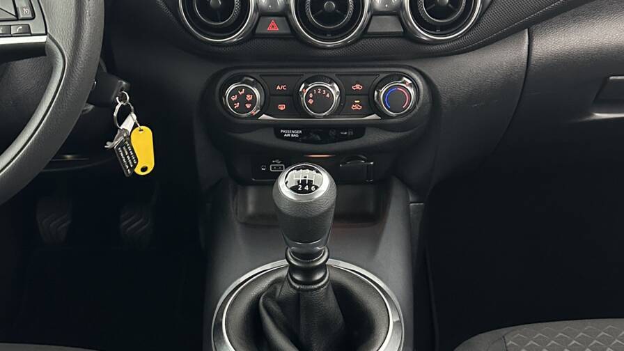 Mandataire Automobile occasion, recherche de Nissan Juke-ii-1-0-dig-t-114ch-acenta - E-Motors