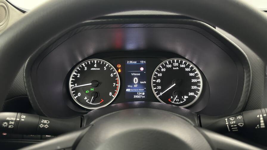 Mandataire Automobile occasion, recherche de Nissan Juke-ii-1-0-dig-t-114ch-acenta - E-Motors