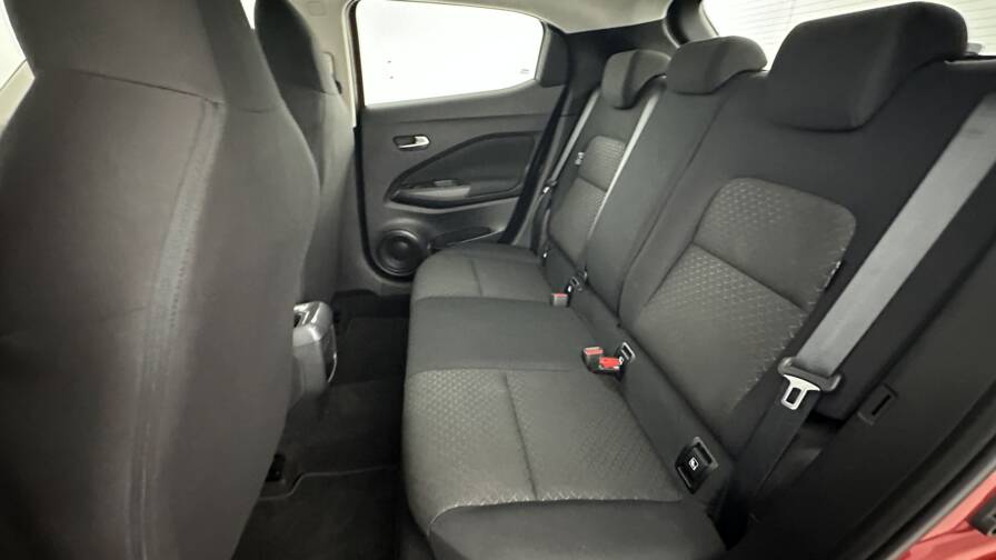 Mandataire Automobile occasion, recherche de Nissan Juke-ii-1-0-dig-t-114ch-acenta - E-Motors