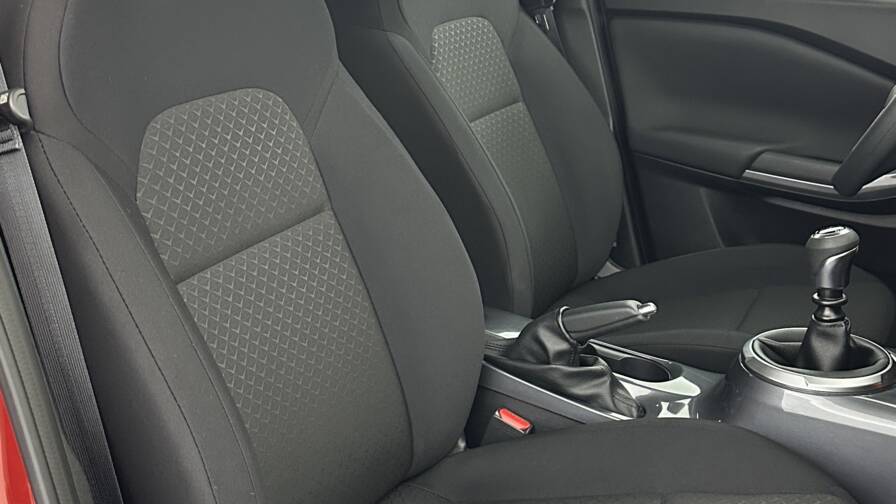 Mandataire Automobile occasion, recherche de Nissan Juke-ii-1-0-dig-t-114ch-acenta - E-Motors