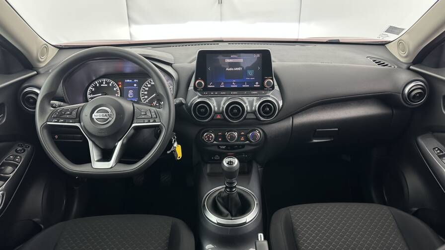 Mandataire Automobile occasion, recherche de Nissan Juke-ii-1-0-dig-t-114ch-acenta - E-Motors