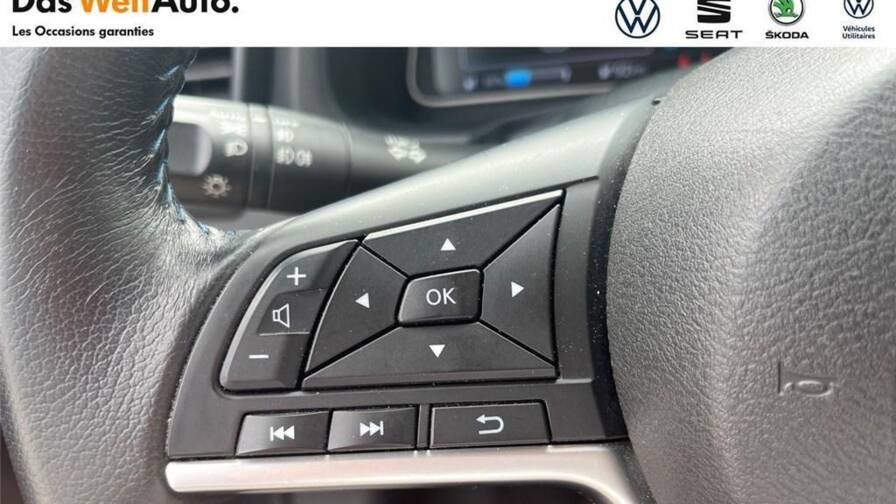 Mandataire Automobile occasion, recherche de Nissan Leaf-ii-electrique-40kwh-acenta - E-Motors