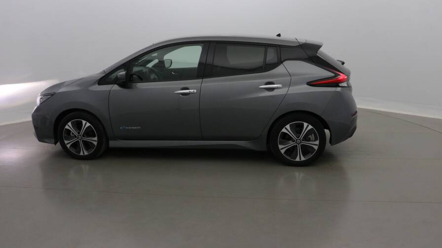 Mandataire Automobile occasion, recherche de Nissan Leaf-electrique-40kwh-n-connecta - E-Motors
