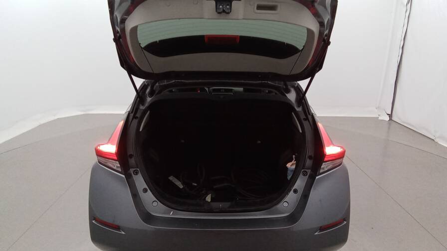 Mandataire Automobile occasion, recherche de Nissan Leaf-electrique-40kwh-n-connecta - E-Motors