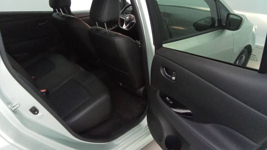 Mandataire Automobile occasion, recherche de Nissan Leaf-electrique-40kwh-n-connecta - E-Motors