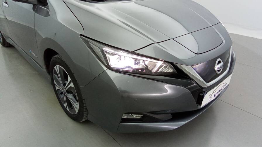 Mandataire Automobile occasion, recherche de Nissan Leaf-electrique-40kwh-n-connecta - E-Motors