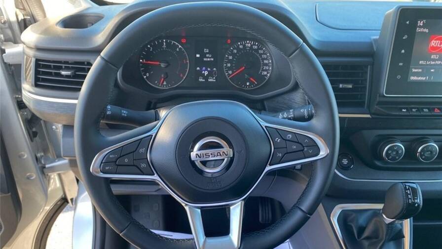 Mandataire Automobile occasion, recherche de Nissan Primastar-combi-l2h1-3-0t-2-0-dci-150-s-s-dct-gsr2b-n-connecta - E-Motors