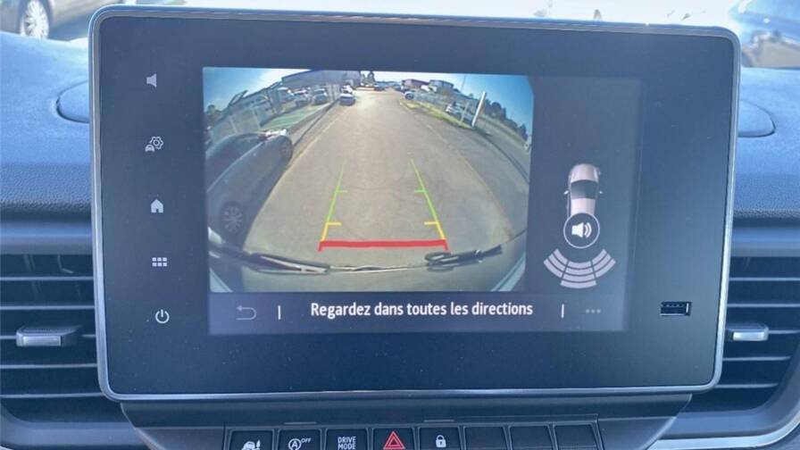 Mandataire Automobile occasion, recherche de Nissan Primastar-combi-l2h1-3-0t-2-0-dci-150-s-s-dct-gsr2b-n-connecta - E-Motors