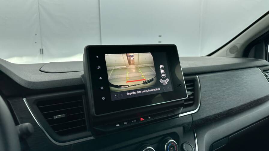 Mandataire Automobile occasion, recherche de Nissan Primastar-combi-l2h1-3-0t-2-0-dci-150ch-n-connecta-bva9 - E-Motors