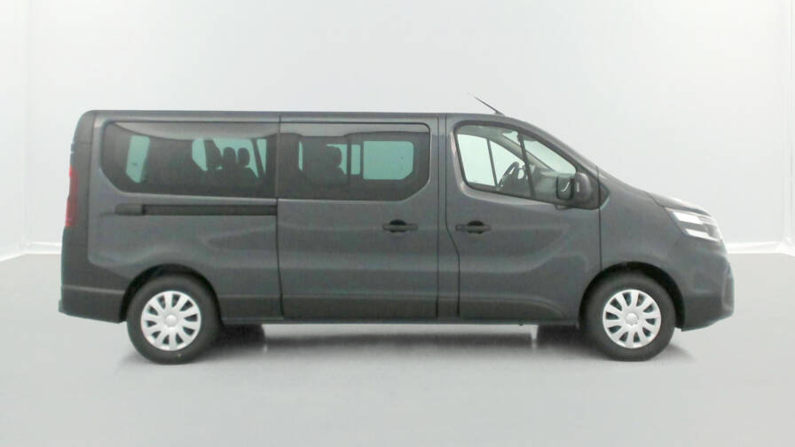 Mandataire Automobile occasion, recherche de Nissan Primastar-combi-l2h1-3-0t-2-0-dci-150ch-n-connecta-bva9 - E-Motors