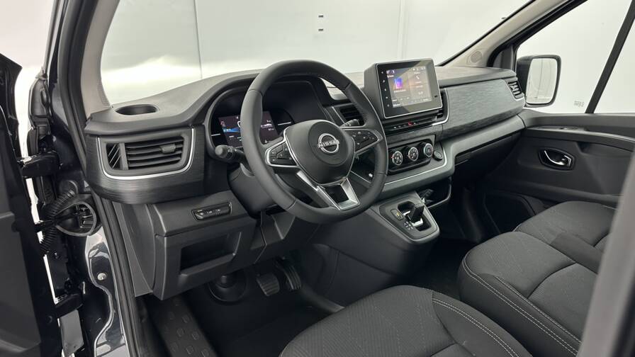 Mandataire Automobile occasion, recherche de Nissan Primastar-combi-l2h1-3-0t-2-0-dci-150ch-n-connecta-bva9 - E-Motors