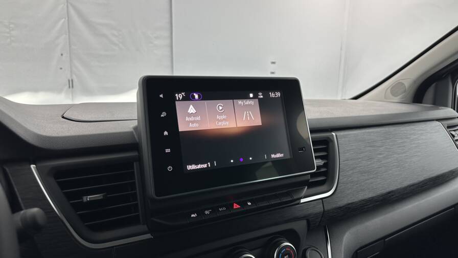 Mandataire Automobile occasion, recherche de Nissan Primastar-combi-l2h1-3-0t-2-0-dci-150ch-n-connecta-bva9 - E-Motors