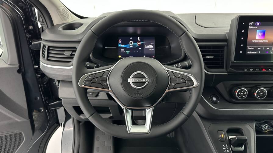 Mandataire Automobile occasion, recherche de Nissan Primastar-combi-l2h1-3-0t-2-0-dci-150ch-n-connecta-bva9 - E-Motors