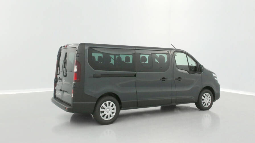 Mandataire Automobile occasion, recherche de Nissan Primastar-combi-l2h1-3-0t-2-0-dci-150ch-n-connecta-bva9 - E-Motors