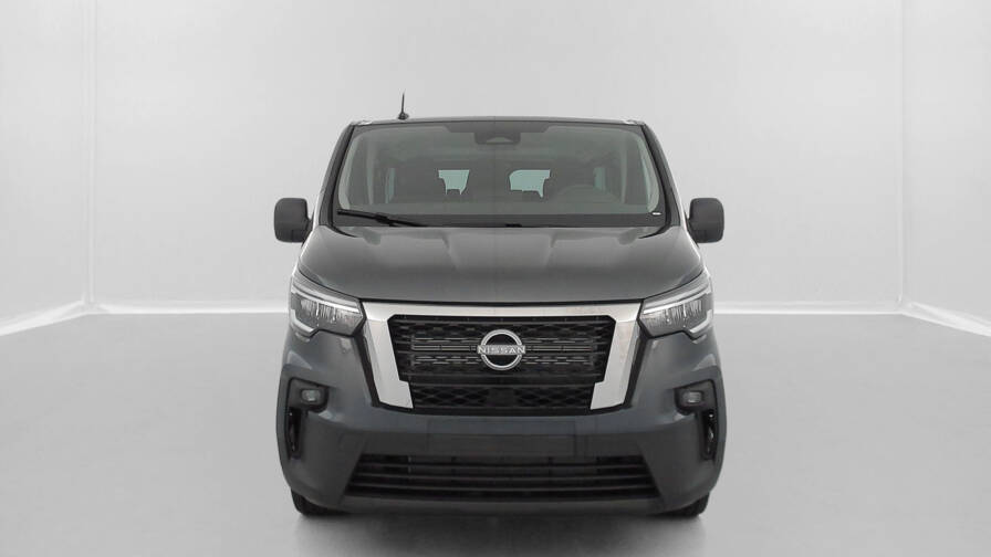 Mandataire Automobile occasion, recherche de Nissan Primastar-combi-l2h1-3-0t-2-0-dci-150ch-n-connecta-bva9 - E-Motors