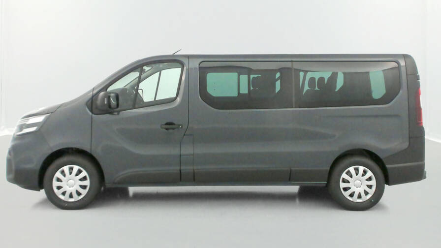 Mandataire Automobile occasion, recherche de Nissan Primastar-combi-l2h1-3-0t-2-0-dci-150ch-n-connecta-bva9 - E-Motors