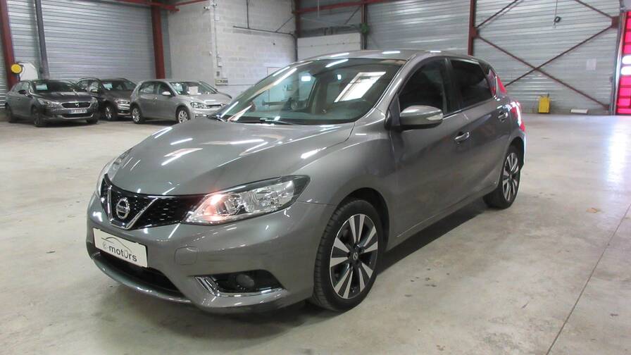 Avis-mandataire-auto-Emotors-Nissan-Pulsar-Connect-edition-dci-110.