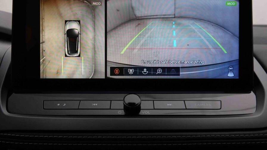 Mandataire Automobile neuf, recherche de Nissan Qashqai-1-3-dig-t-140-n-connecta - E-Motors