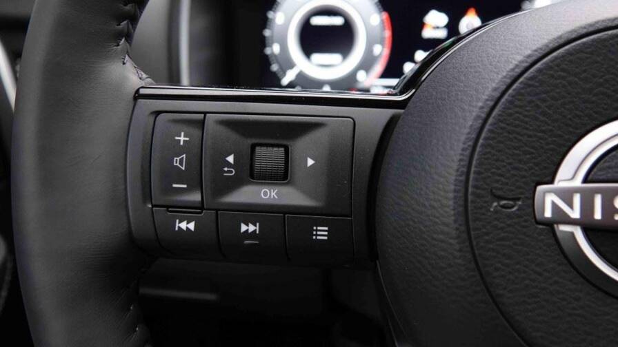 Mandataire Automobile neuf, recherche de Nissan Qashqai-1-3-dig-t-140-n-connecta - E-Motors