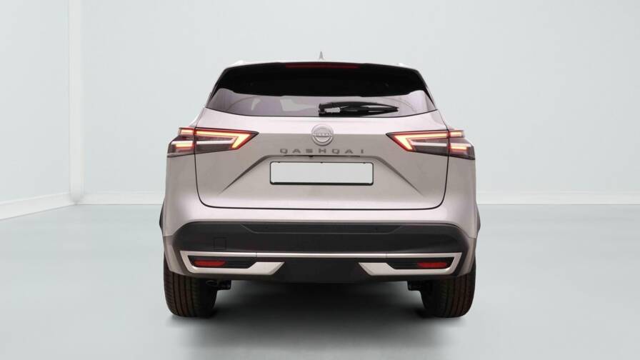 Mandataire Automobile neuf, recherche de Nissan Qashqai-1-3-dig-t-140-n-connecta - E-Motors