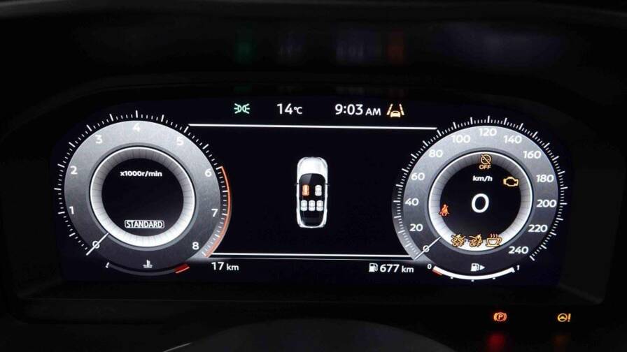 Mandataire Automobile neuf, recherche de Nissan Qashqai-1-3-dig-t-140-n-connecta - E-Motors