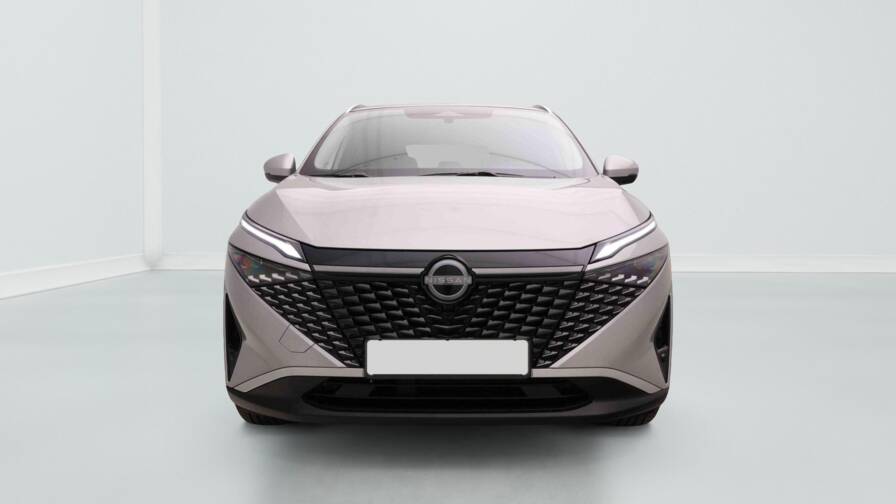 Mandataire Automobile neuf, recherche de Nissan Qashqai-1-3-dig-t-140-n-connecta - E-Motors