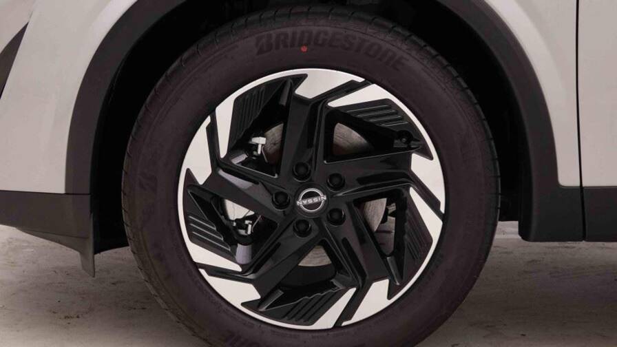 Mandataire Automobile neuf, recherche de Nissan Qashqai-1-3-dig-t-140-n-connecta - E-Motors