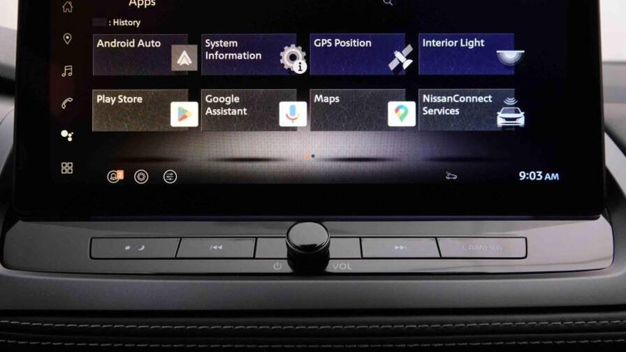 Mandataire Automobile neuf, recherche de Nissan Qashqai-1-3-dig-t-140-n-connecta - E-Motors