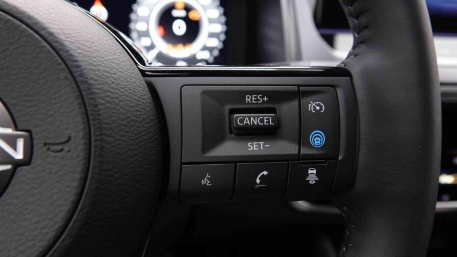 Mandataire Automobile neuf, recherche de Nissan Qashqai-1-3-dig-t-140-n-connecta - E-Motors