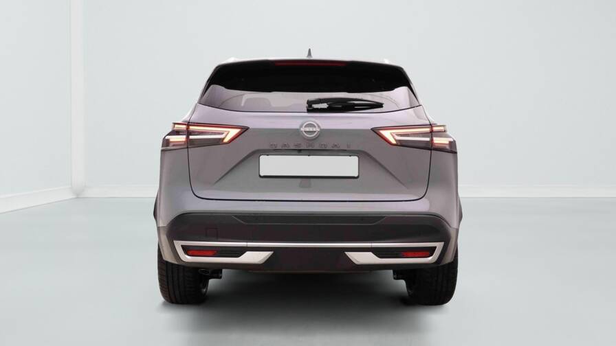 Mandataire Automobile neuf, recherche de Nissan Qashqai-1-3-dig-t-140-n-connecta - E-Motors