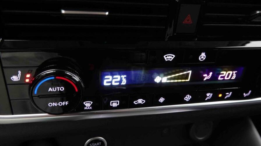 Mandataire Automobile neuf, recherche de Nissan Qashqai-1-3-dig-t-140-n-connecta - E-Motors