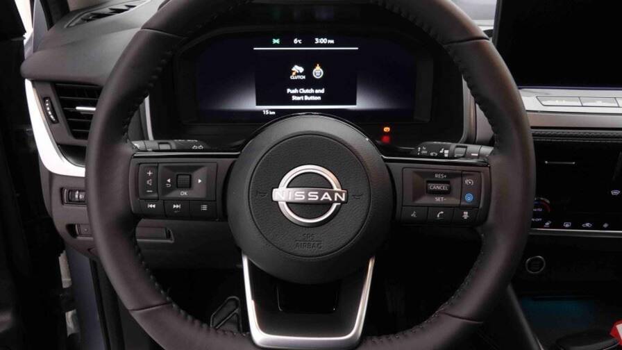 Mandataire Automobile neuf, recherche de Nissan Qashqai-1-3-dig-t-140-n-connecta - E-Motors