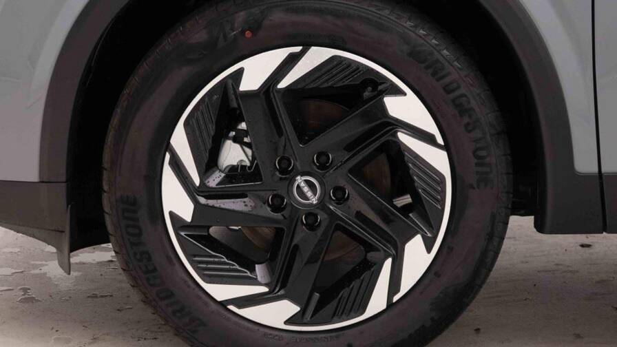 Mandataire Automobile neuf, recherche de Nissan Qashqai-1-3-dig-t-140-n-connecta - E-Motors