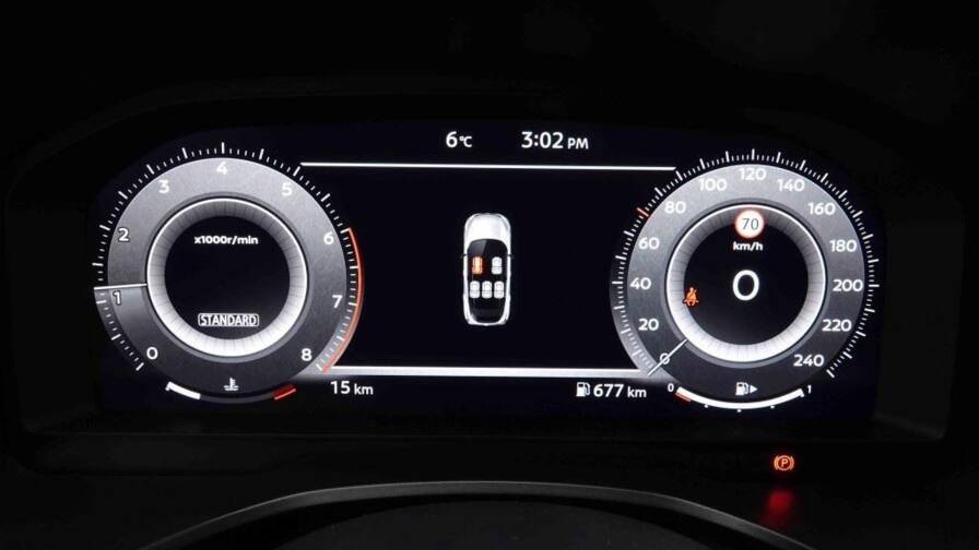 Mandataire Automobile neuf, recherche de Nissan Qashqai-1-3-dig-t-140-n-connecta - E-Motors