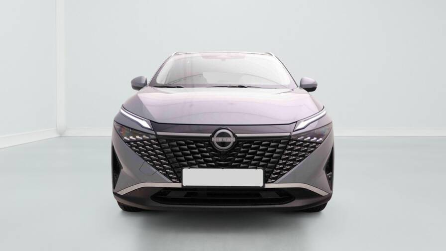 Mandataire Automobile neuf, recherche de Nissan Qashqai-1-3-dig-t-140-n-connecta - E-Motors