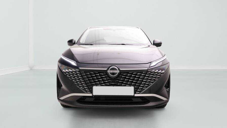 Mandataire Automobile neuf, recherche de Nissan Qashqai-1-3-dig-t-140-n-connecta - E-Motors