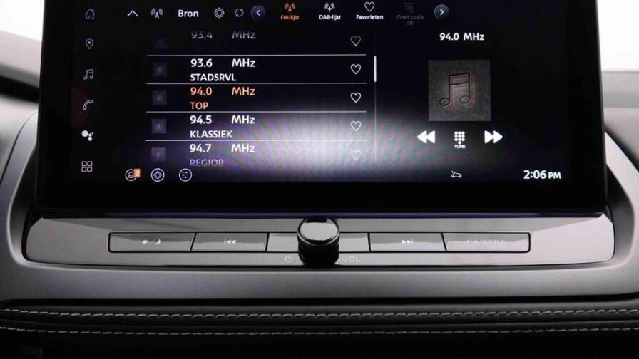 Mandataire Automobile neuf, recherche de Nissan Qashqai-1-3-dig-t-140-n-connecta - E-Motors