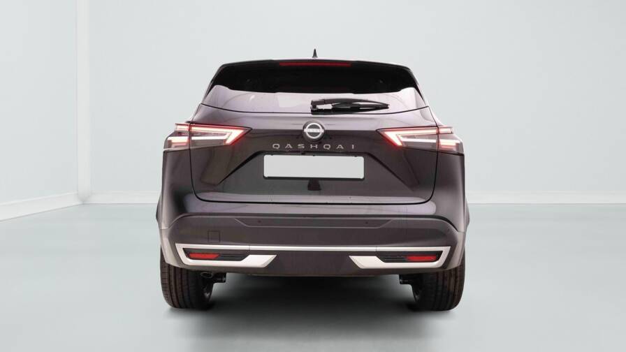 Mandataire Automobile neuf, recherche de Nissan Qashqai-1-3-dig-t-140-n-connecta - E-Motors