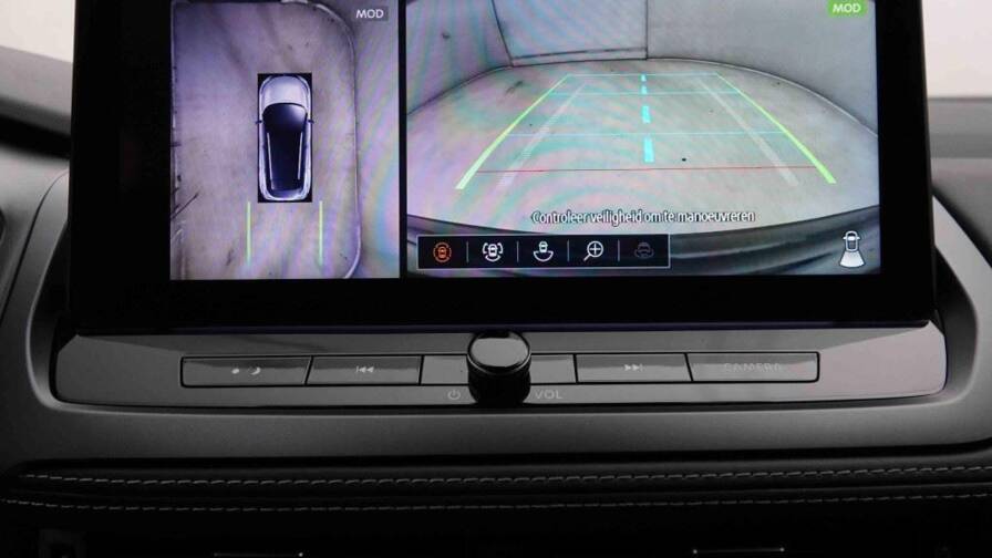 Mandataire Automobile neuf, recherche de Nissan Qashqai-1-3-dig-t-140-n-connecta - E-Motors