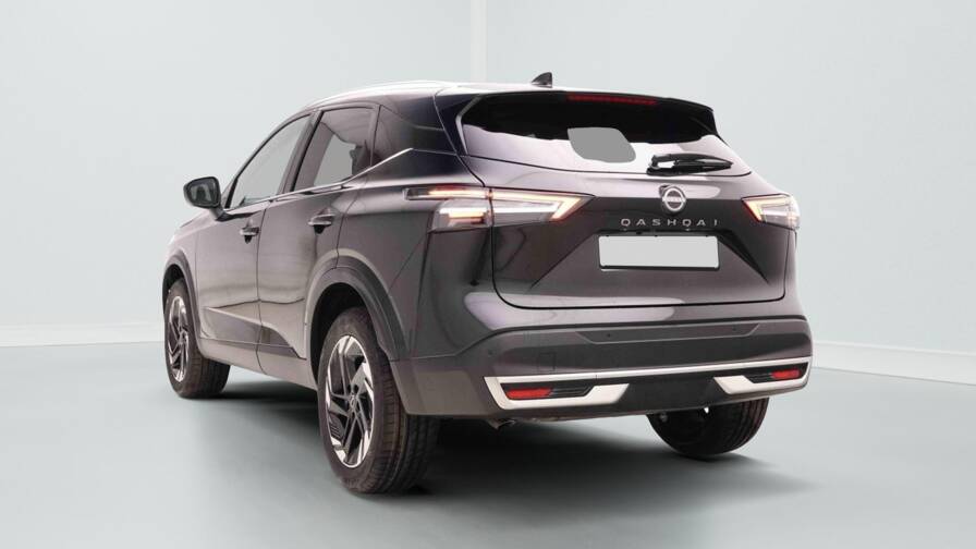 Mandataire Automobile neuf, recherche de Nissan Qashqai-1-3-dig-t-140-n-connecta - E-Motors