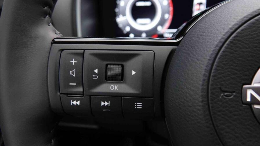 Mandataire Automobile neuf, recherche de Nissan Qashqai-1-3-dig-t-140-n-connecta - E-Motors